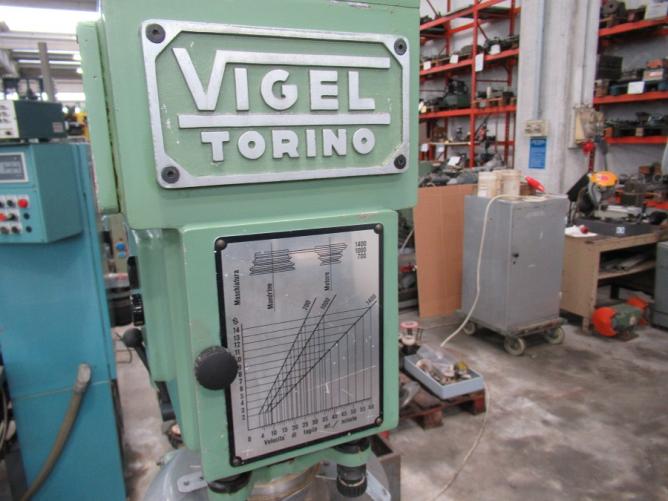 VIGEL M65/T